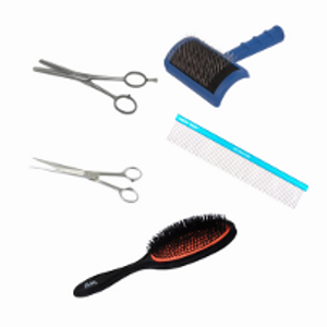 Grooming Tools